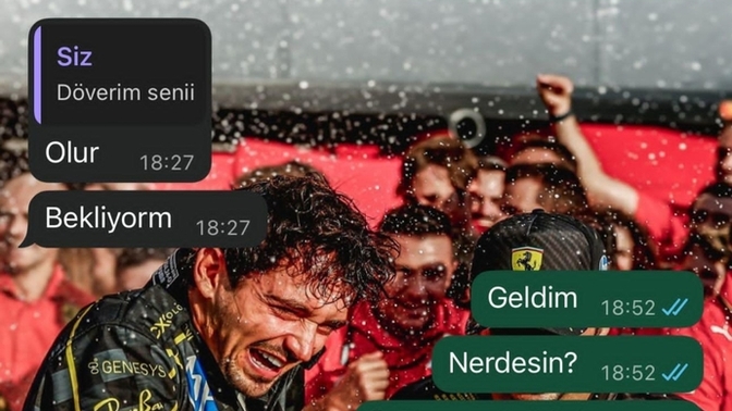 Sözünde duran birimisiniz?
