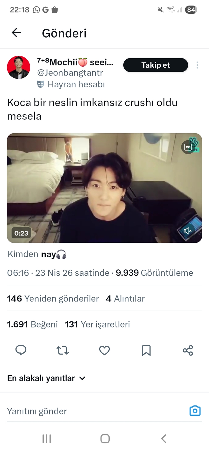 İstediğiniz 1 kişi sizi arayacak sadece 15dk konuşacaksınız. kimin aramasını isterdiniz?