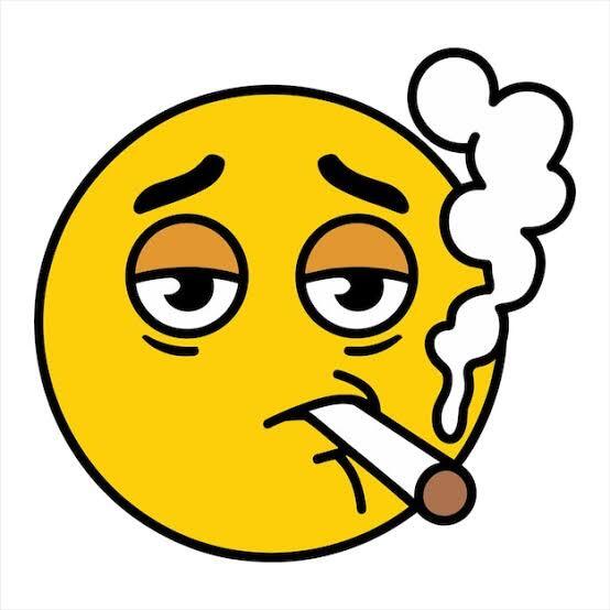 Şu anki ruh halini anlatan emoji nedir?