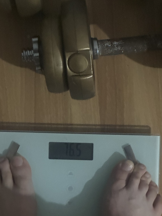 Güncel kilonuzdan memnun musunuz?