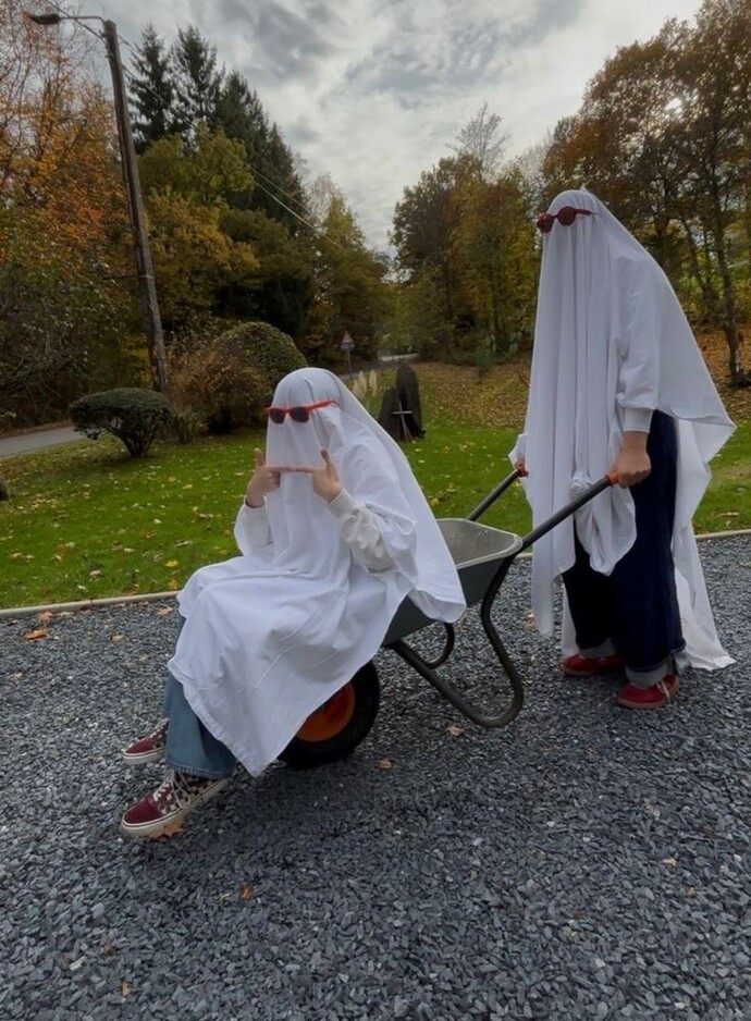 Sizi el arabası ile gezdirir miydim söyleyeyim mi?