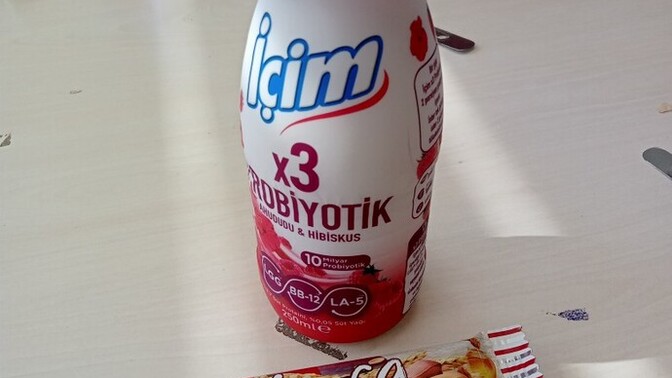 Kefir seviyor musunuz, düzenli içenler tadı ve faydaları hakkında ne düşünüyor?