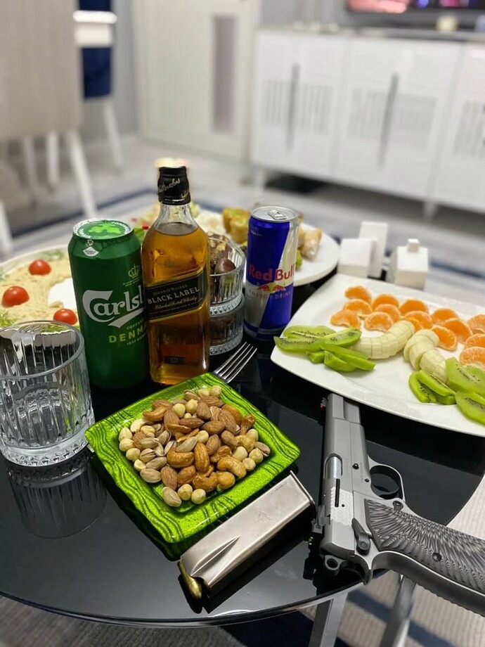 Son alkol içişim?