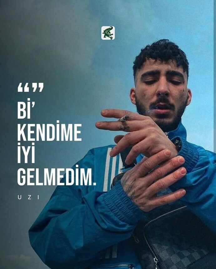 Zor dönemlerde şu sıralar size en iyi gelen şeyler neler oldu?