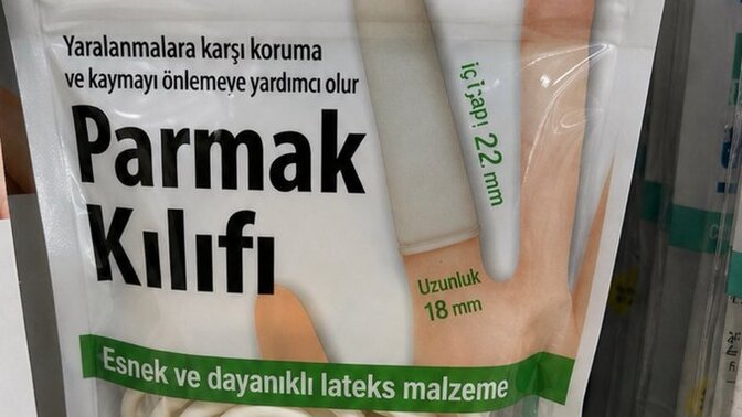 Bunu bilen var mı? Bu nedir?