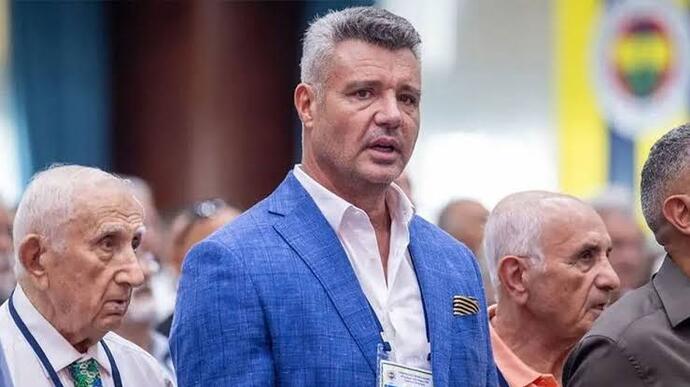 Fenerbahçede olağanüstü seçimli genel kurul kararı alındı! Sizce yeni başkan kim olmalı?