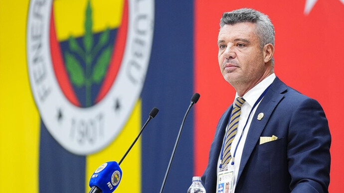 Fenerbahçede olağanüstü seçimli genel kurul kararı alındı! Sizce yeni başkan kim olmalı?