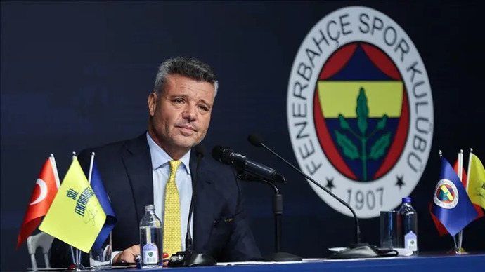Fenerbahçede olağanüstü seçimli genel kurul kararı alındı! Sizce yeni başkan kim olmalı?