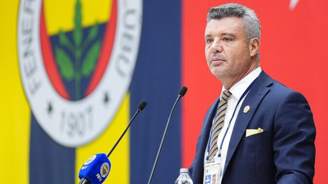 Fenerbahçe'de olağanüstü seçimli genel kurul kararı alındı! Sizce yeni başkan kim olmalı?