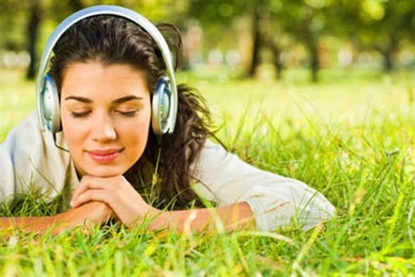 Müzik listen neye göre şekillenir?