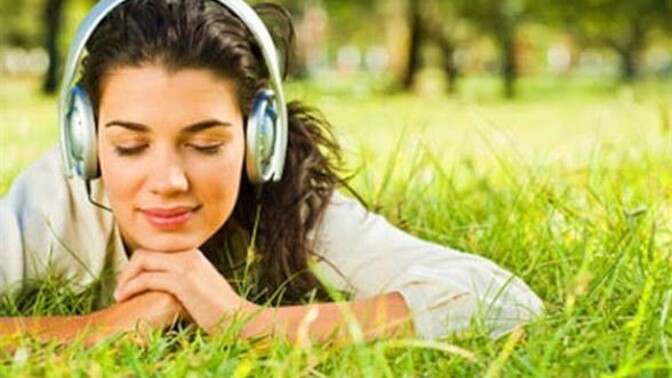 Müzik listen neye göre şekillenir?