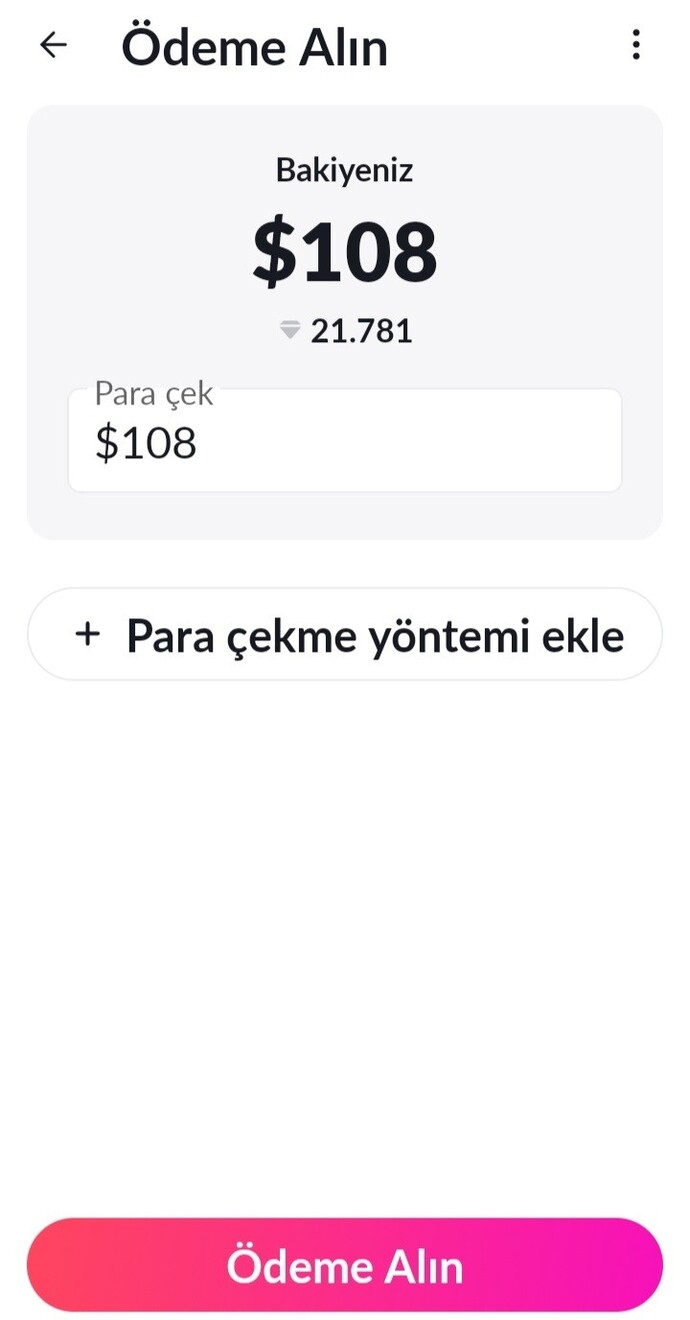 Tango uygulaması para kazanmak için faydalı mı, uygulama dolar üzerinden mi para kazandırıyor?