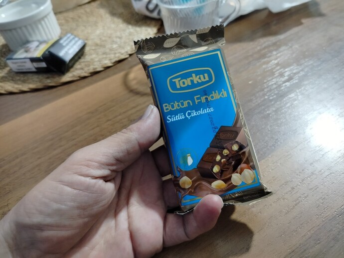 İlk defa bir şeyin tadına baksaydın, neyin tadına bakmak istersin?