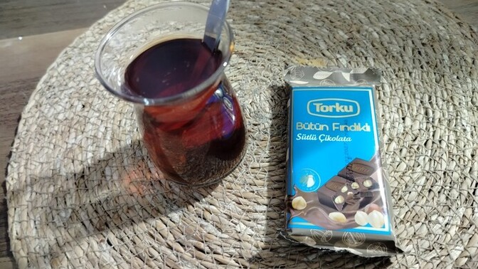 İlk defa bir şeyin tadına baksaydın, neyin tadına bakmak istersin?