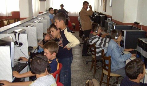 İnternet Cafe Yıllarını Kimler Özledi?