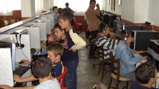 İnternet Cafe Yıllarını Kimler Özledi?