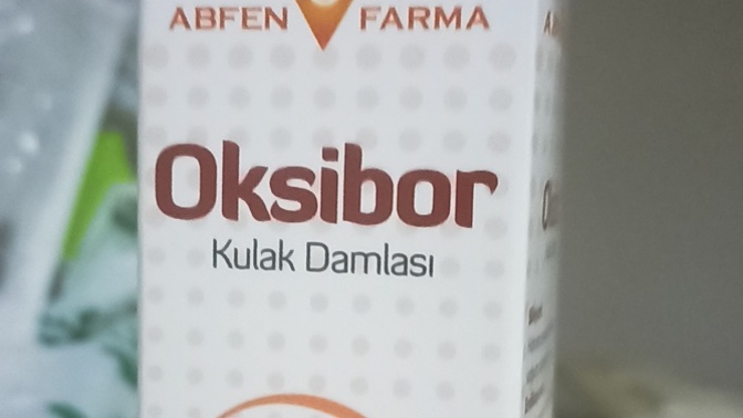Oksibor kulak damlası kullananlar, etkisi nasıl ve günde kaç damla damlatıyorsunuz?