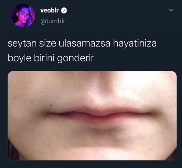 İnce dudaklı kizlar neden ayrımcılık goruyor?