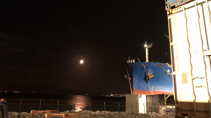 Gece çalışmayı gerçekten seviyor musunuz, gece vardiyası size nasıl geliyor?