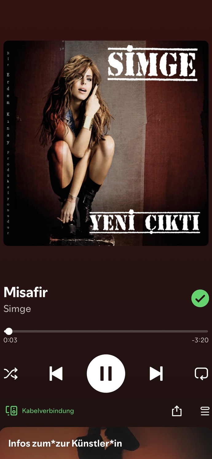 Falımda öküz bile çıkmıyor, sizce gerçekten kısmetim mi kapalı yoksa ben mi abartıyorum?