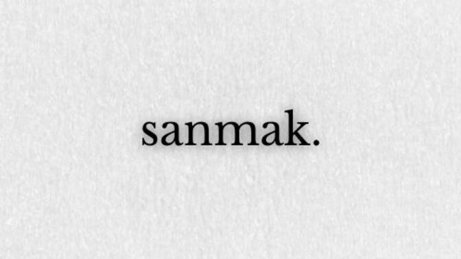 İnsanın en büyük yanılgısı sizce ne?