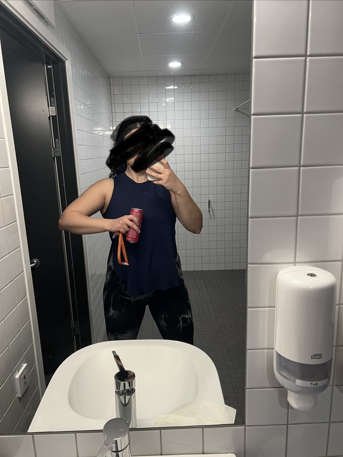 Sezeryan sonrası 10 kilo fazlayla kilolu mu duruyorum, sporla toparlayabilir miyim?