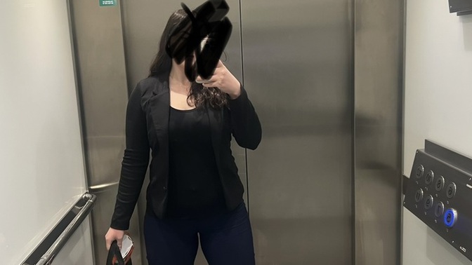 Sezeryan sonrası 10 kilo fazlayla kilolu mu duruyorum, sporla toparlayabilir miyim?
