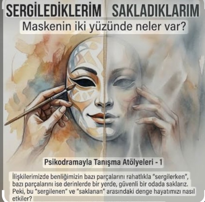 Senin arka bahçende sakladığın en garip, en beklenmedik şey ne?