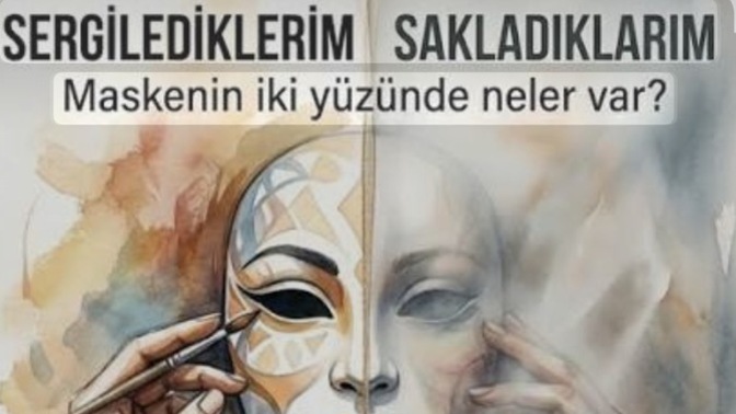 Senin arka bahçende sakladığın en garip, en beklenmedik şey ne?