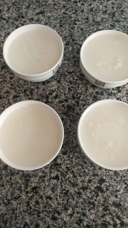 Sütlaç yemeyi severmisiniz?