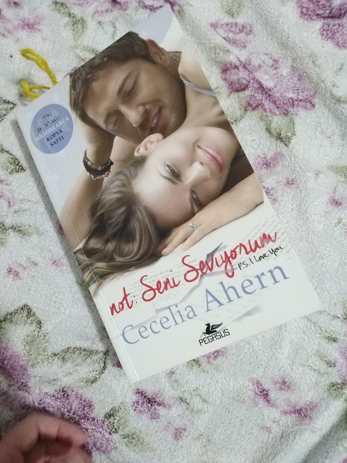 Okudugunuz hangi kitap biraz sen?