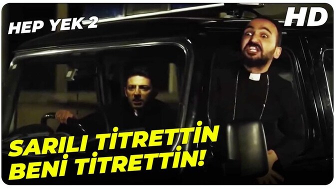 Sokakta laf atan, kiz olsun yeter diyen bu tip erkekler gercekten var mi?