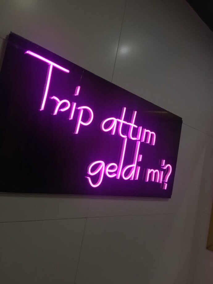 Trip atmayı sever misiniz, yoksa trip atılan taraf mısınız?