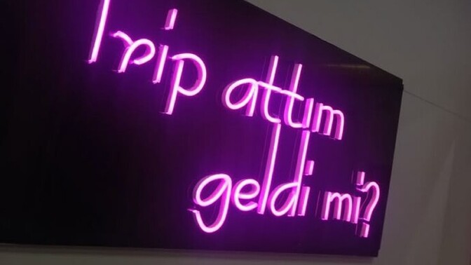 Trip atmayı sever misiniz, yoksa trip atılan taraf mısınız?