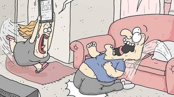 Sosyal medyada atarlı giderli paylaşımlar yapıyor musunuz?