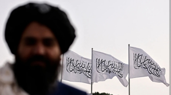 Dünyada gerçek İslama en yakın olan müslüman topluluğun Talibancılar olduğunu biliyormusunuz? Taliban bile biraz soft kalıyor?