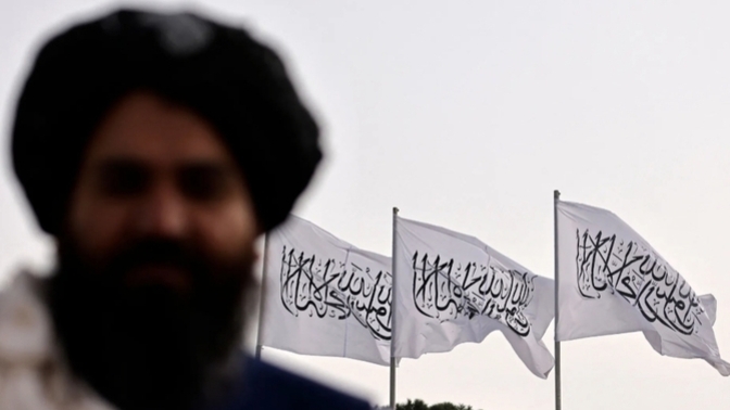 Dünyada gerçek İslam'a en yakın olan müslüman topluluğun Talibancılar olduğunu biliyormusunuz? Taliban bile biraz soft kalıyor?