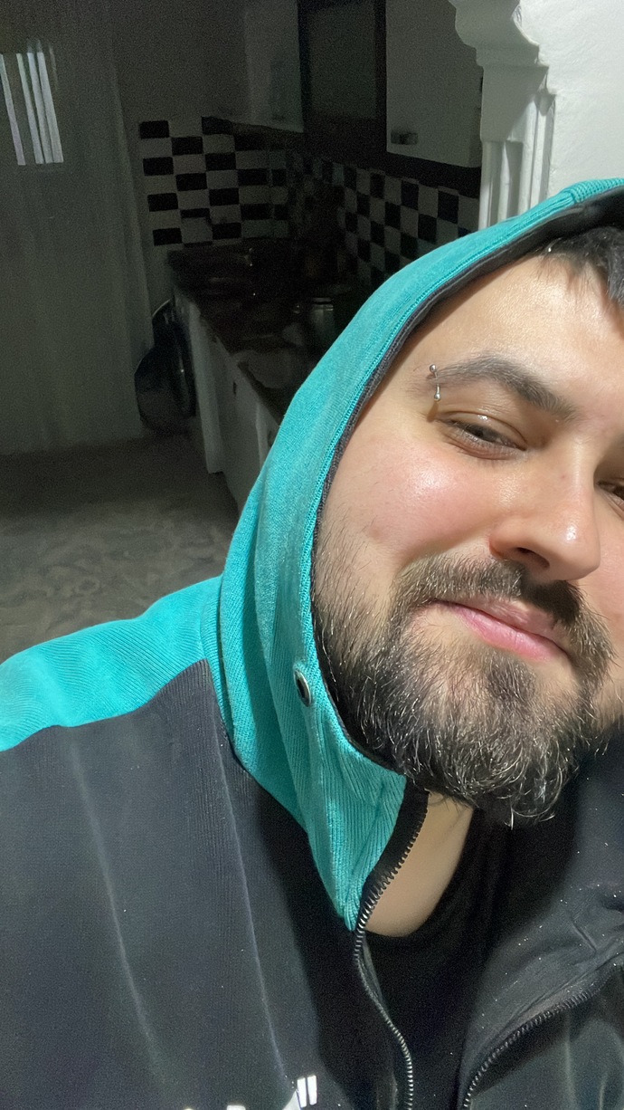 Profil resmi yapılır mı sizce?
