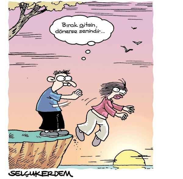 Kadınlar mı daha uzun trip atıyor yoksa erkekler mi, daha çok alınganlık yapıp kafaya hangi cinsiyet daha çok takıyor?