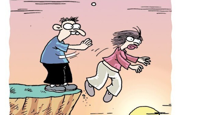 Kadınlar mı daha uzun trip atıyor yoksa erkekler mi, daha çok alınganlık yapıp kafaya hangi cinsiyet daha çok takıyor?