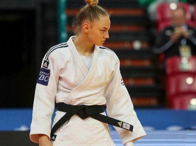 Judo sporunu hiç denedin mi, usta bir judoka ( judo yapan ) olmak ister miydin?