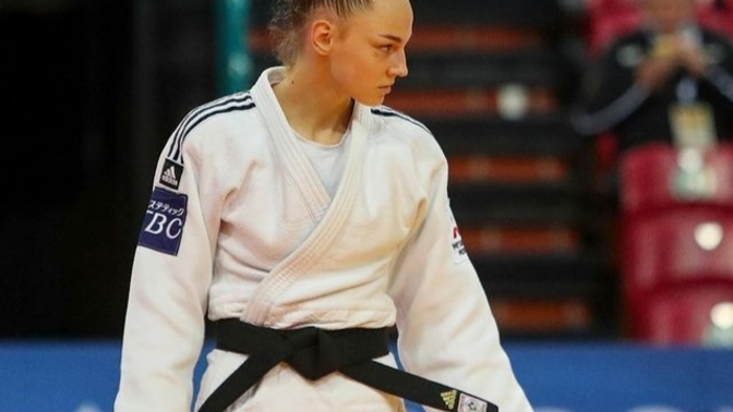 Judo sporunu hiç denedin mi, usta bir "judoka" ( judo yapan ) olmak ister miydin?