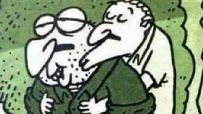 Hemcinsine iltifat ediyor musun?
