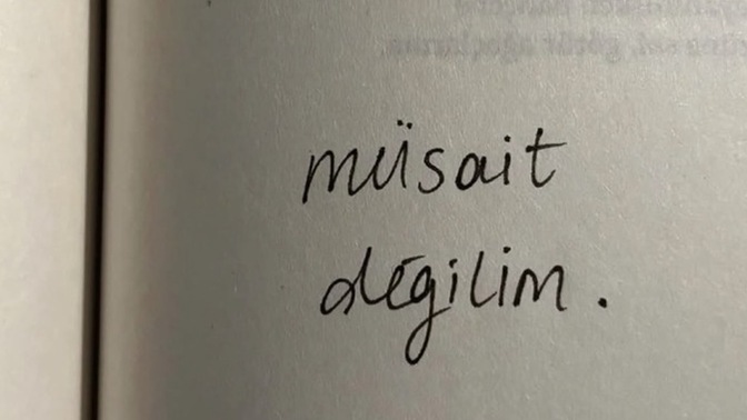 Sorularınızı sorarken gizli üyelere görüş hakkı tanıyor musunuz?