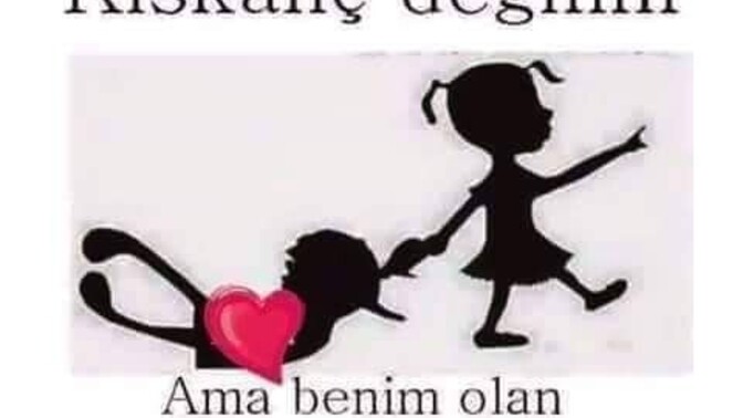 Kıskançlık seviyeniz ne durumda?