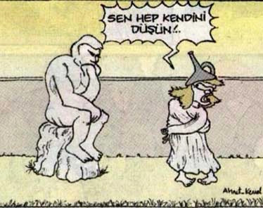 Karşınızda konuştuğunuz kişiler sizi anlayabiliyor mu?