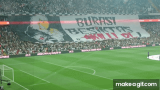 Siz hangi takımlısınız, Galatasaray mı Fenerbahçe mi yoksa bambaşka birtakım mı?