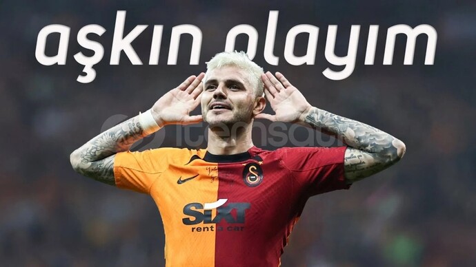 Siz hangi takımlısınız, Galatasaray mı Fenerbahçe mi yoksa bambaşka birtakım mı?