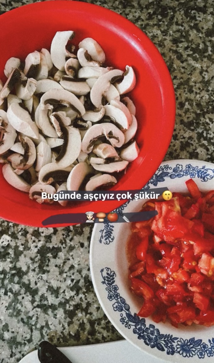 Soteliyor muyuz?