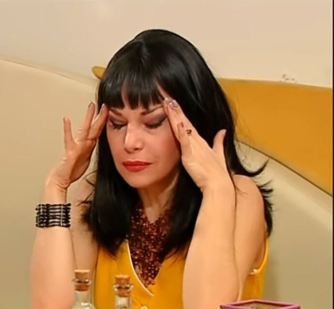 Aldığınız en saçma eleştiri neydi?